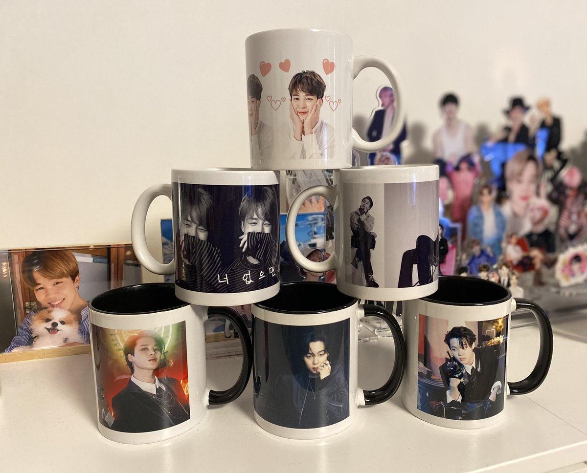 💛 오퓰런트 💛 tweet media