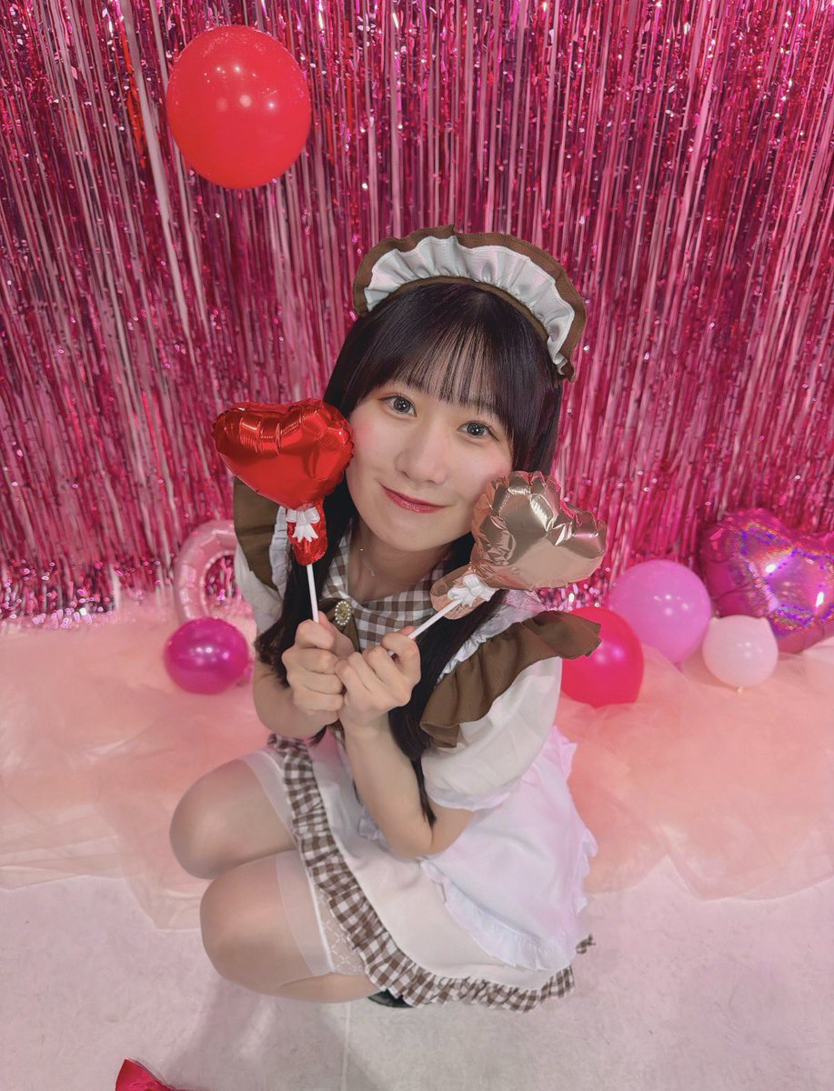 佐藤 海里 (NGT48) (@_o_k_a_i_r_i_) / Posts / X