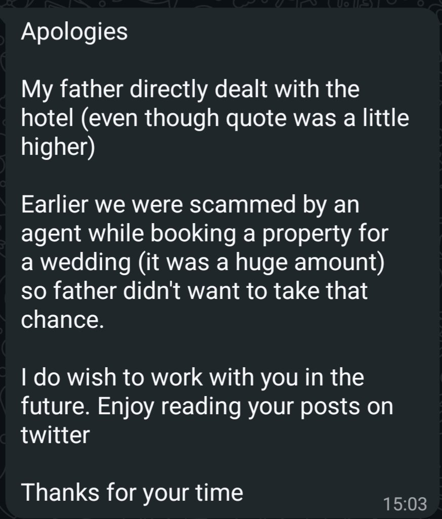 TravelBluez tweet media