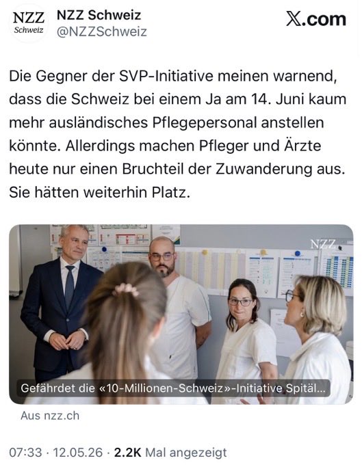 Markus Bättiger tweet media