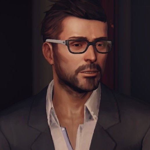 LIS confessions tweet media