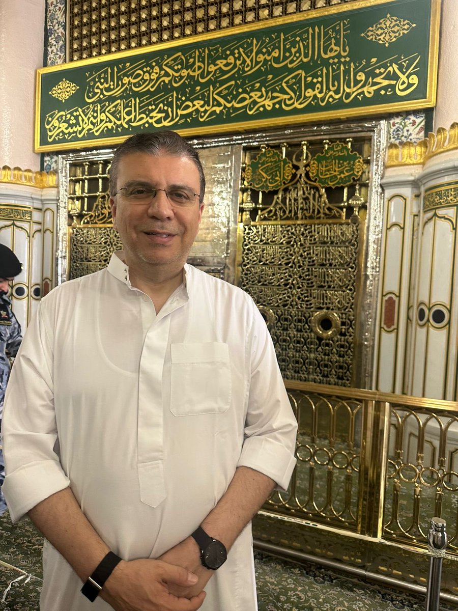 Amr Ellissy tweet media