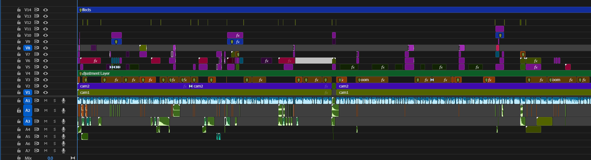 Grape Guy || Video Editor tweet media