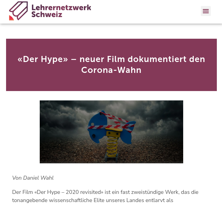 Der Hype - 2020 Revisited tweet media