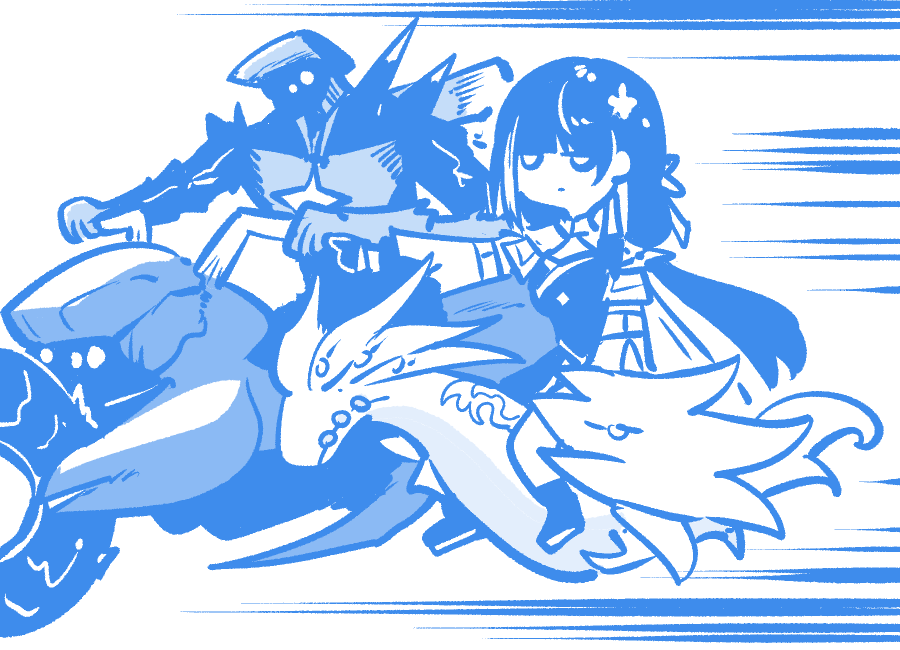 どうぷ tweet media