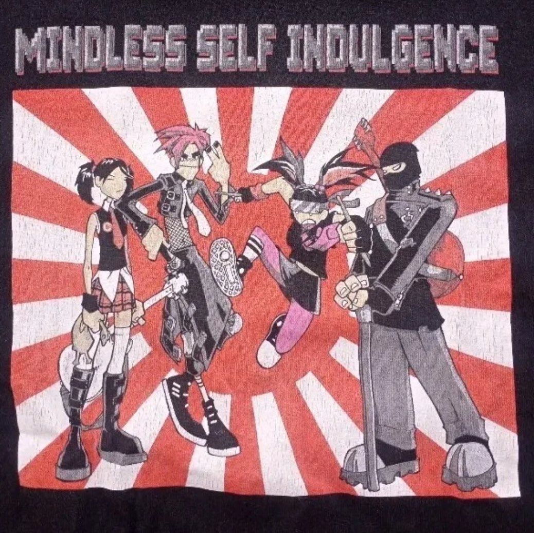 MsiDaily's tweet photo. Anime T-Shirt https://t.co/XLd16tuBPB