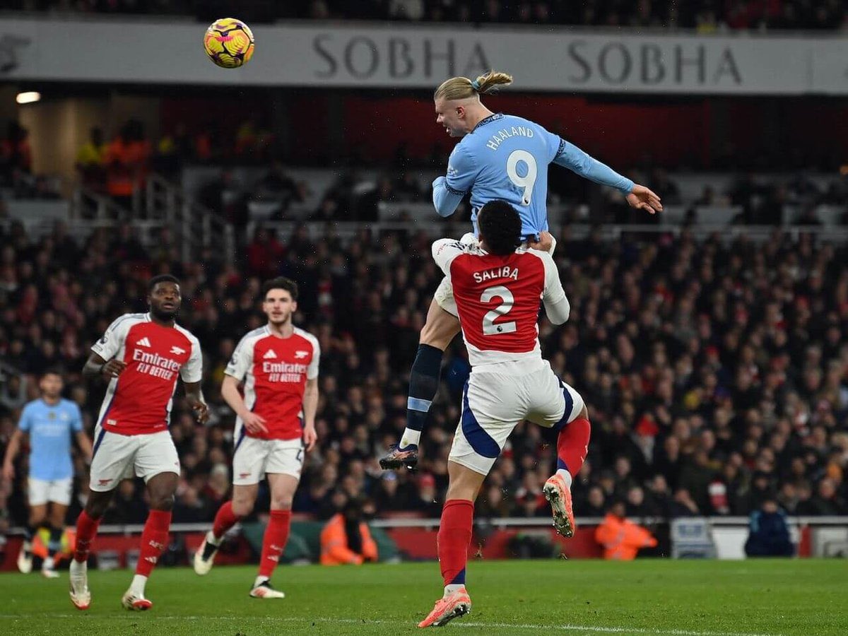 Ayo Akin⚽️ tweet media