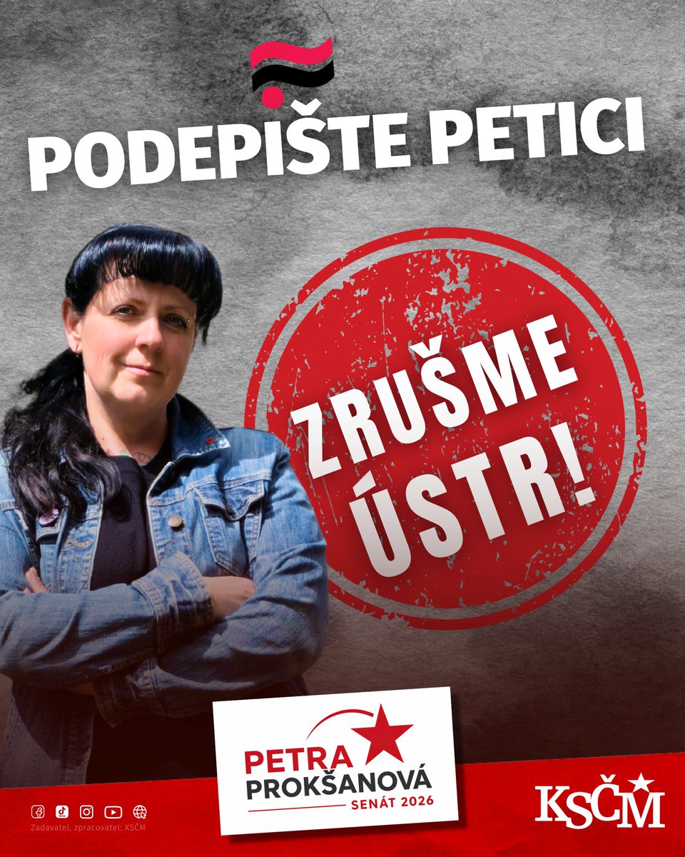 Tomáš Zdechovský tweet media