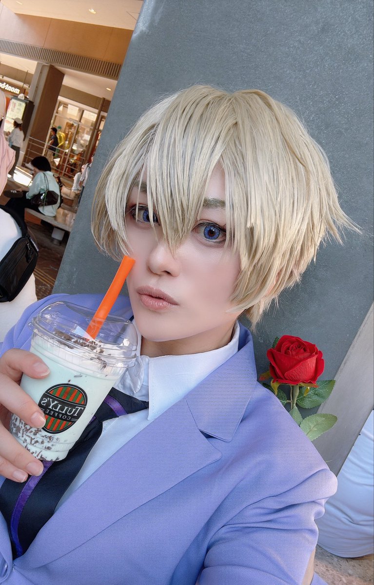 ORi@低浮上 tweet media