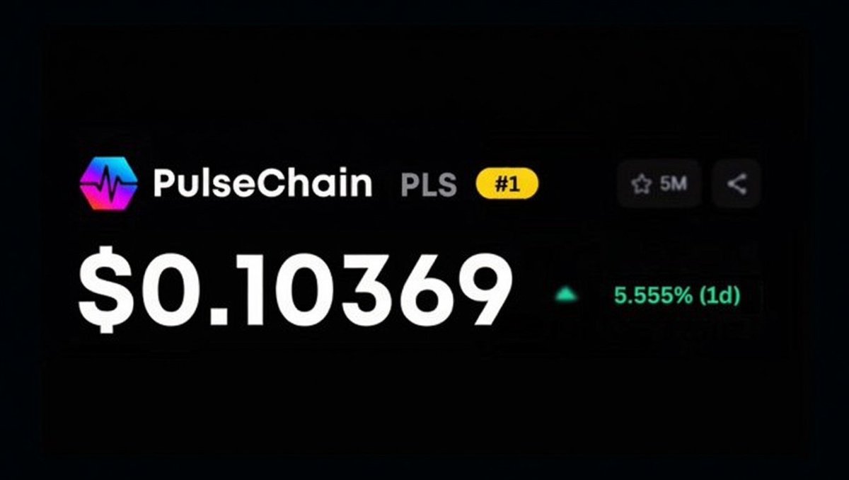 PulseProveX tweet media