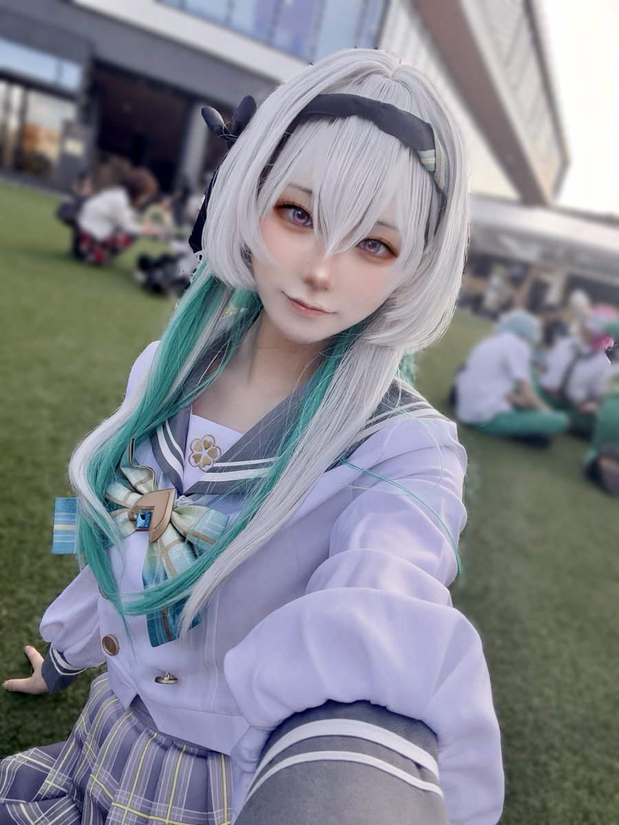 綾瀬あや@24a!みのお (@a___aya____0801) / Posts / X