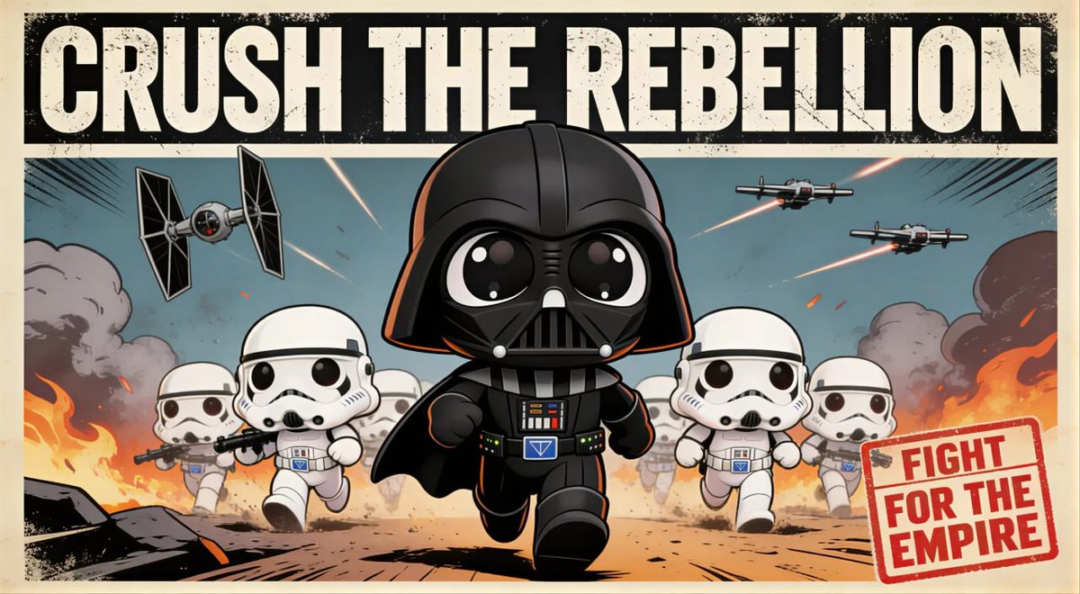 BabyVaderonTON's tweet photo. @DurovPD Let's start #tonseason together with baby $vader on $TON. Our friend baby Yoda is on his way to the moon, let's chase him https://t.co/6Pvd0vegrI
