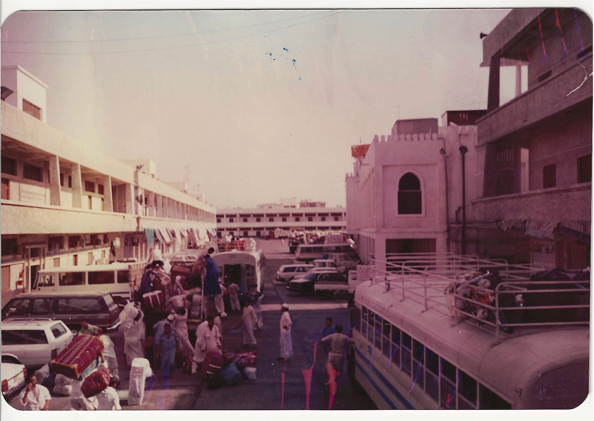 arabnews's tweet photo. Throughout its history, the city of #Jeddah has played a pivotal role as the main gateway for receiving pilgrims arriving at the holy city by sea, air or land. With the increasing number of pilgrims during #Hajj seasons, major challenges emerged related to housing, services, and health and environmental organization in the city. https://t.co/fcSJrfGlf4