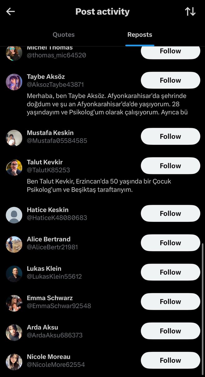 Fishie 🕷️ tweet media