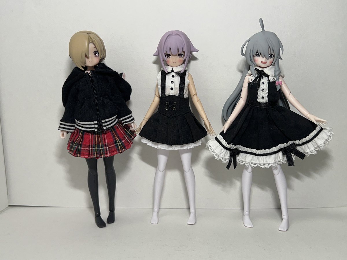 georgeM5557's tweet photo. 142's揃った
頭だけとはいえ一月で終わらせるボリュームじゃないのよ https://t.co/UKHavJR112