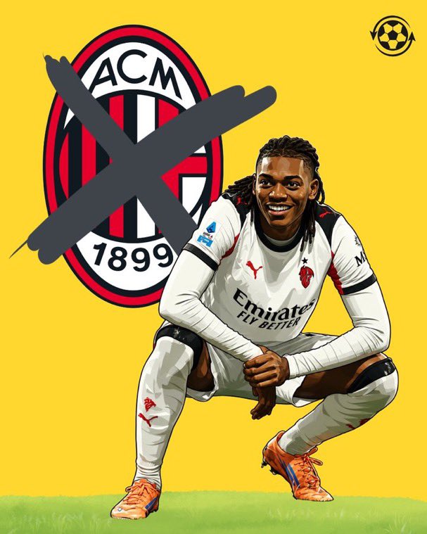 milan world - عالم ميلان tweet media