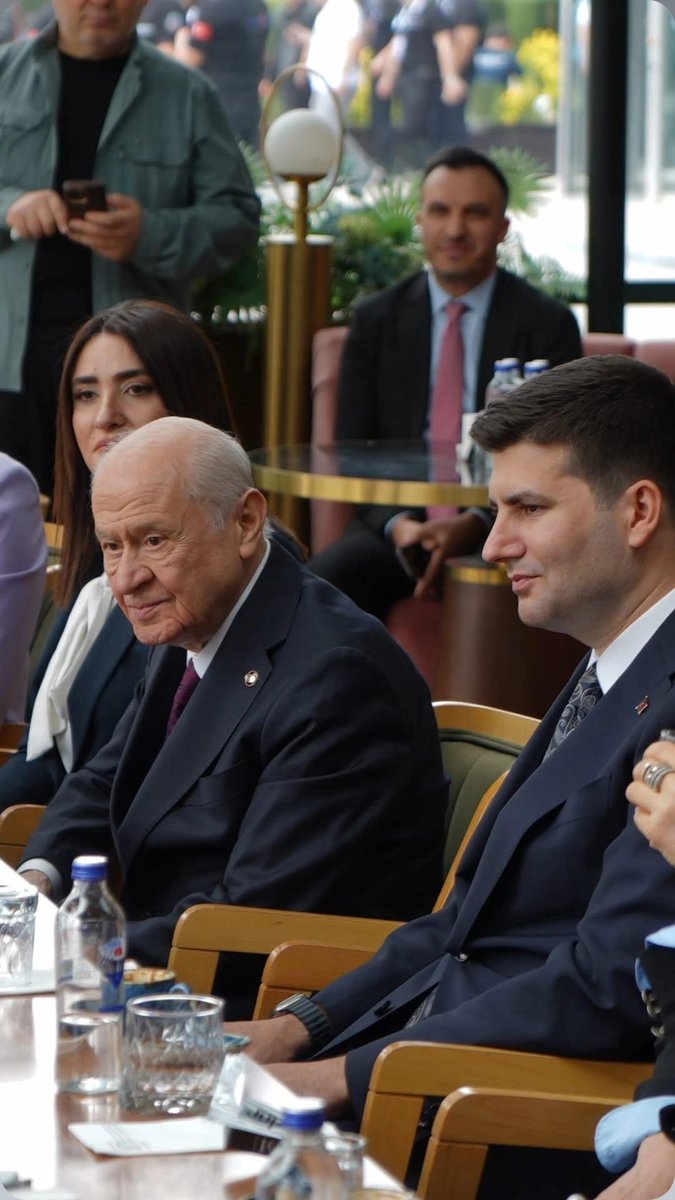 Ülkücü İrade tweet media