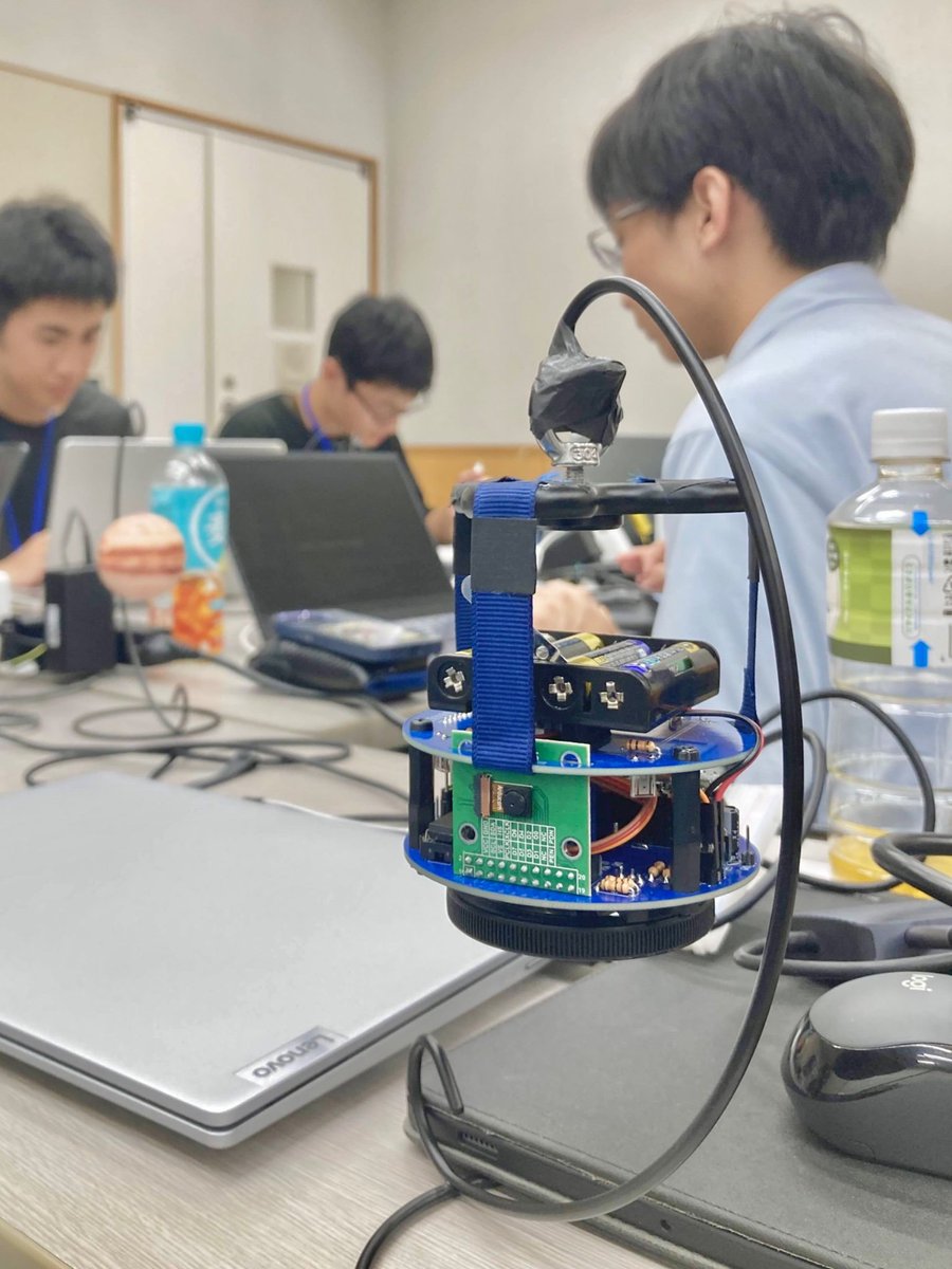 ASE-Lab.（エースラボ） / 宇宙好き学生の勉強会コミュニティ tweet media