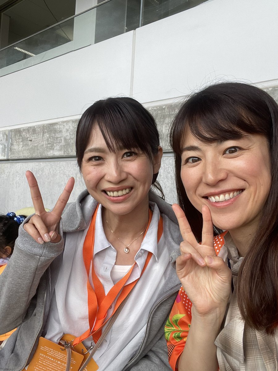 鬼頭里枝 tweet media