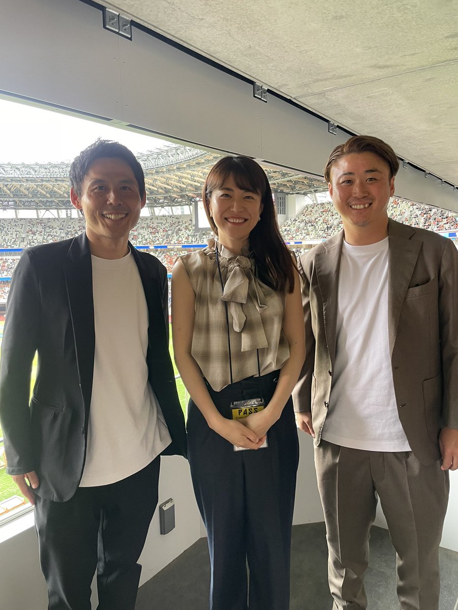 鬼頭里枝 tweet media