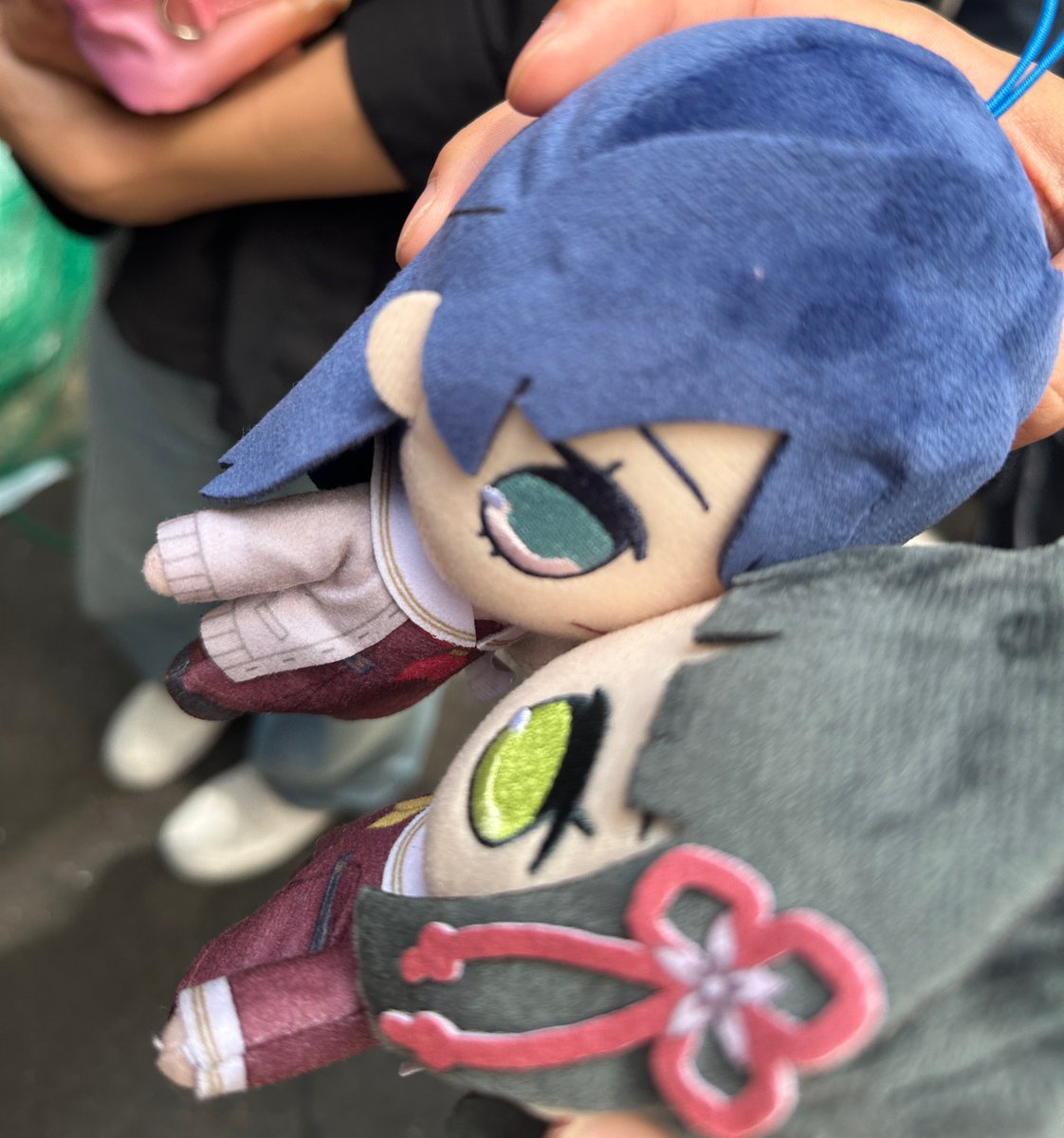 羊まぐう羊 tweet media