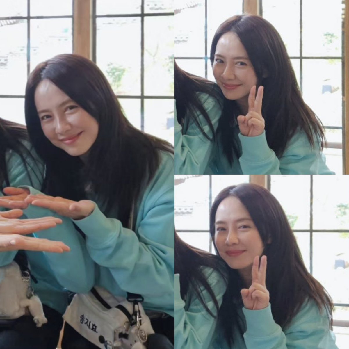 jihyoyah ❅ tweet media