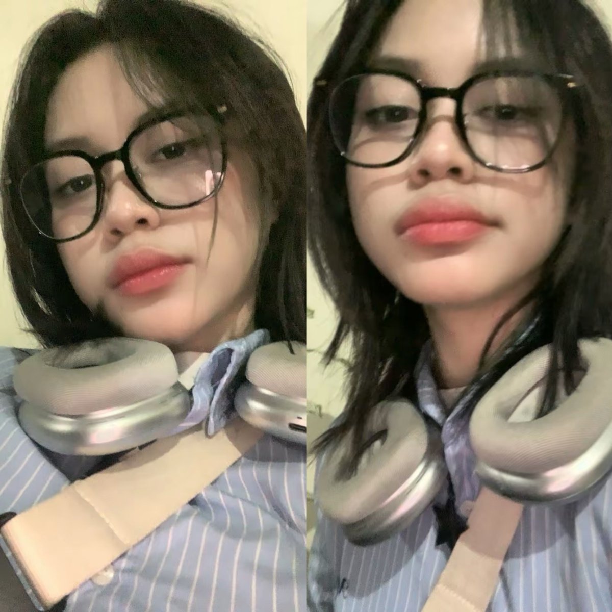 jinsued's tweet photo. Spotted something blue, mungkin https://t.co/0OxxWVIlup