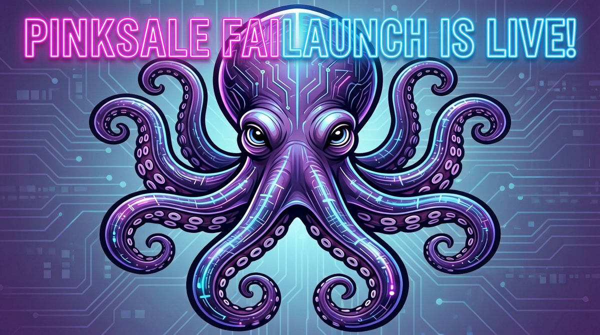 Octopus tweet media