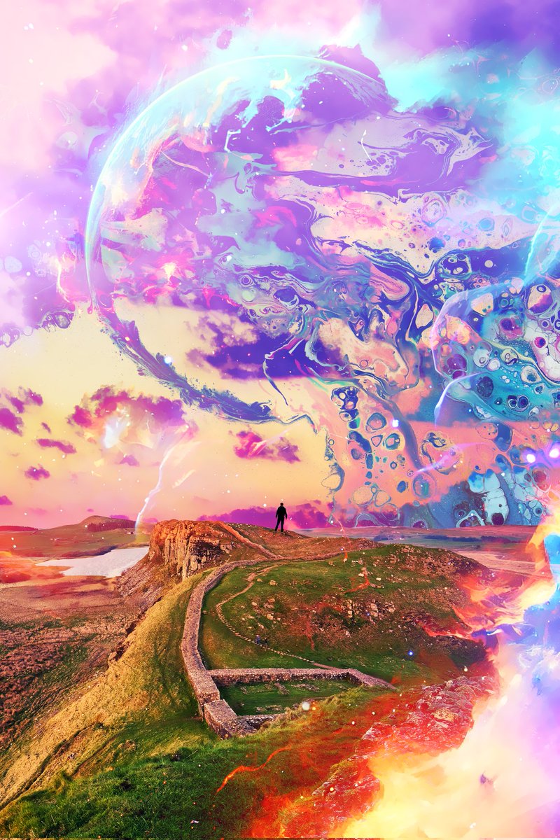 psydigitalart tweet media