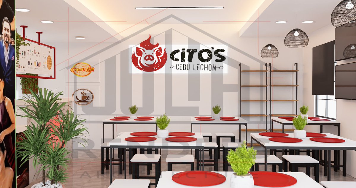 renderedbyjulia's tweet photo. LF CLIENTS ‼️ 

Category: Architecture Commission  

Here are some of my work:   

📌 Restaurant Design Proposal (Concept Proposal)  

Included in this project: 
• 3D Perspective Renderings 

#renderedbyjulia https://t.co/WfuEfGfQr5
