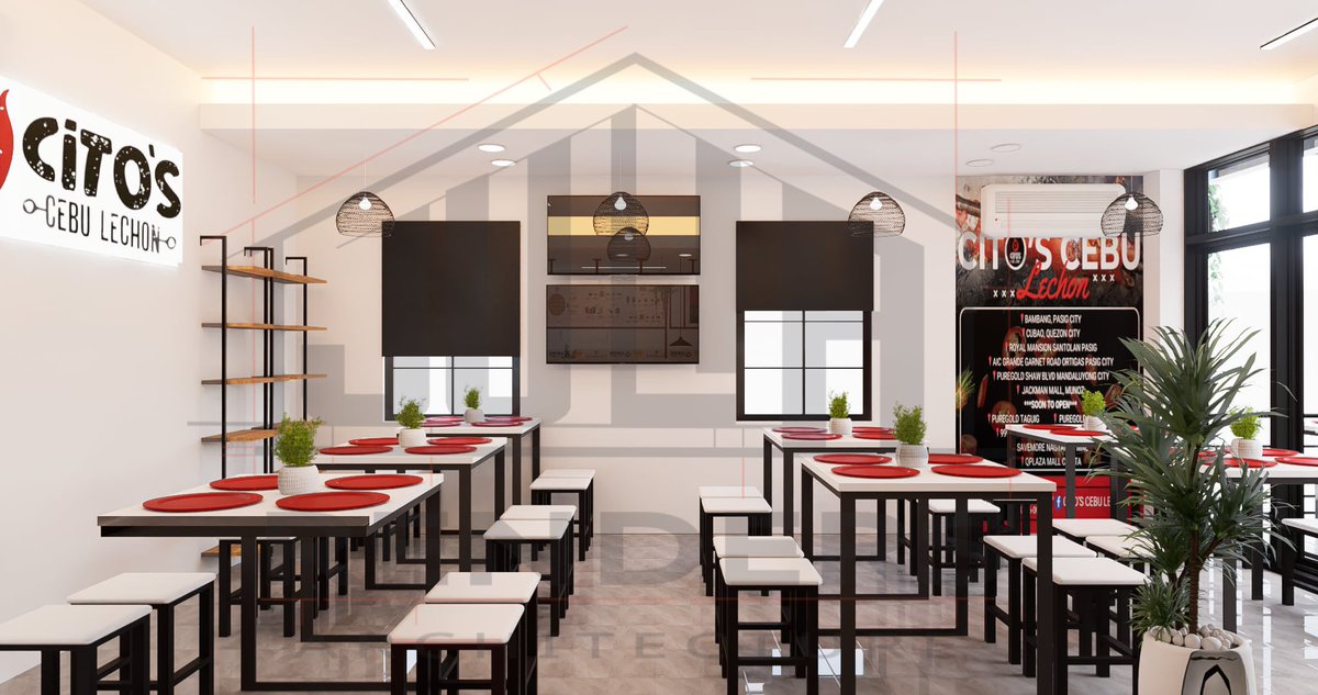 renderedbyjulia's tweet photo. LF CLIENTS ‼️ 

Category: Architecture Commission  

Here are some of my work:   

📌 Restaurant Design Proposal (Concept Proposal)  

Included in this project: 
• 3D Perspective Renderings 

#renderedbyjulia https://t.co/WfuEfGfQr5