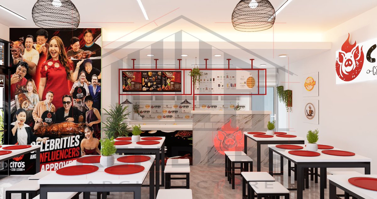 renderedbyjulia's tweet photo. LF CLIENTS ‼️ 

Category: Architecture Commission  

Here are some of my work:   

📌 Restaurant Design Proposal (Concept Proposal)  

Included in this project: 
• 3D Perspective Renderings 

#renderedbyjulia https://t.co/WfuEfGfQr5