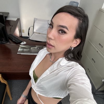 jenny Thomos tweet media