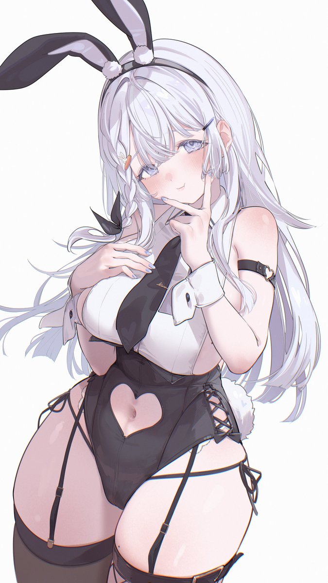 うちのこばにー描いたからいっぱいみて 