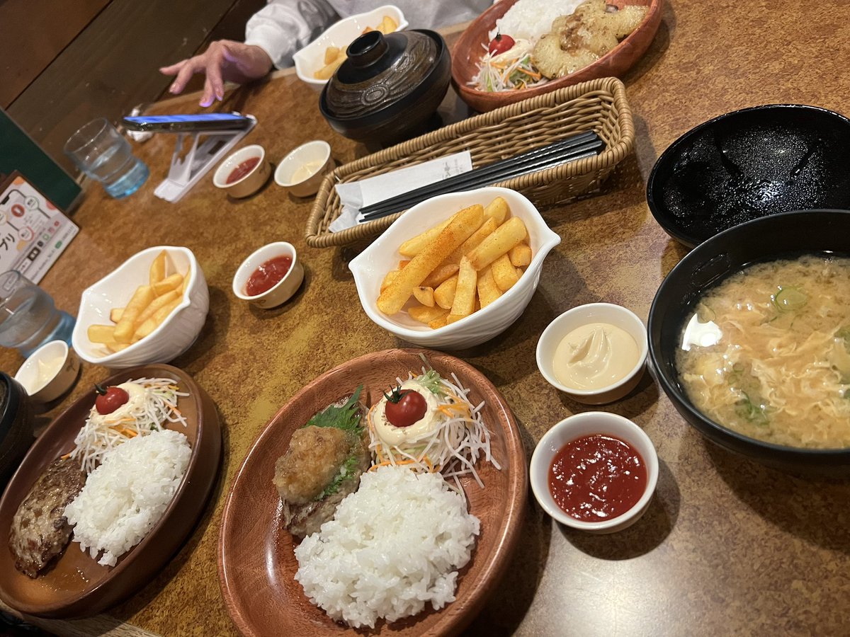 悠真 tweet media