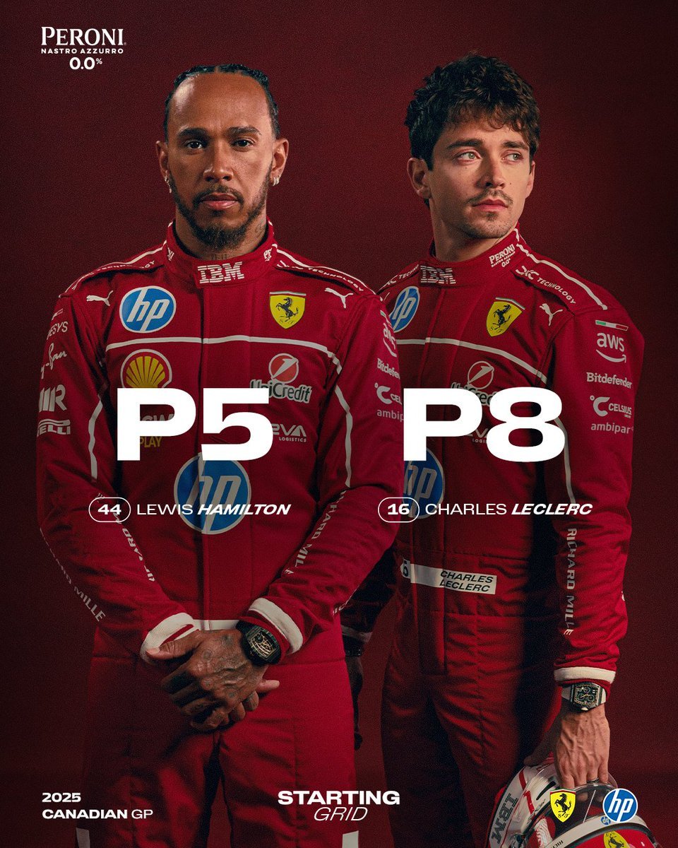 F1 Speed Indonesia tweet media