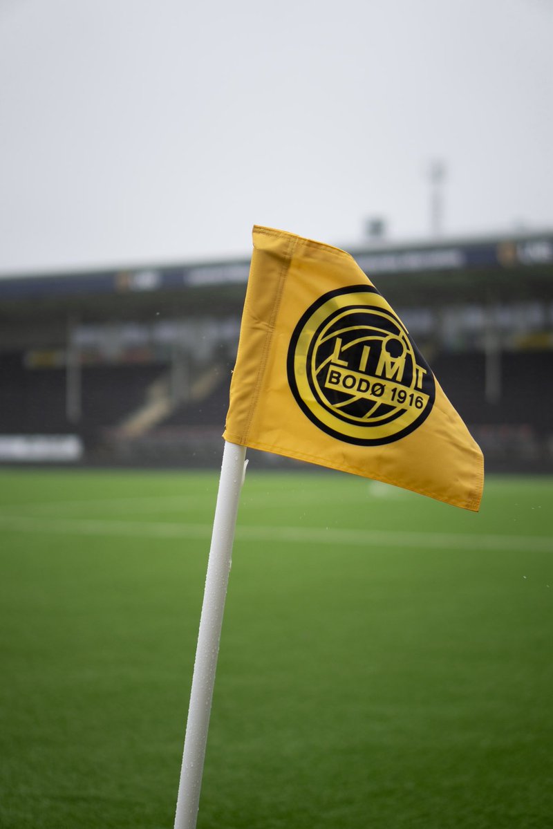 FK Bodø/Glimt tweet media