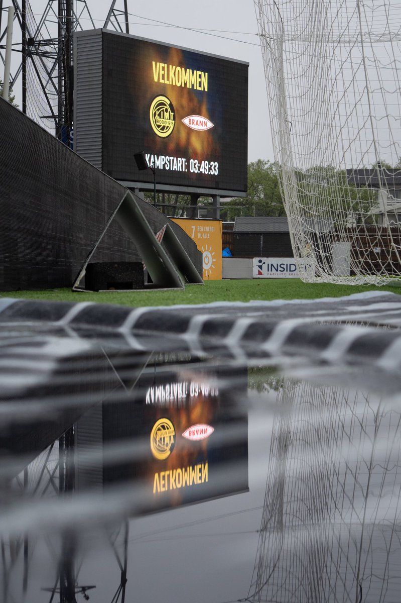 FK Bodø/Glimt tweet media