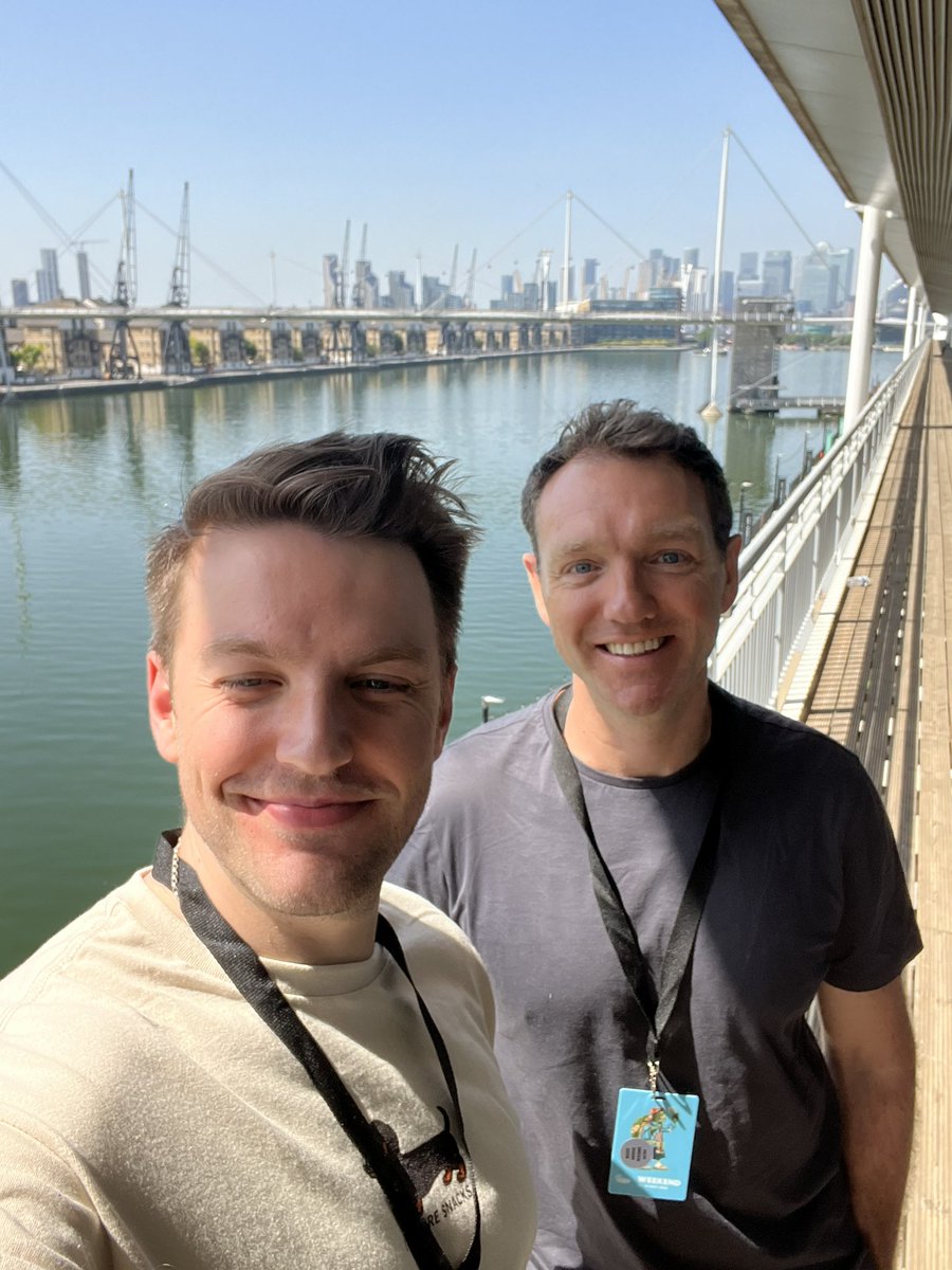 Luke Dale tweet media