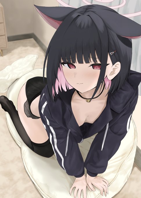 発情期カズサ 