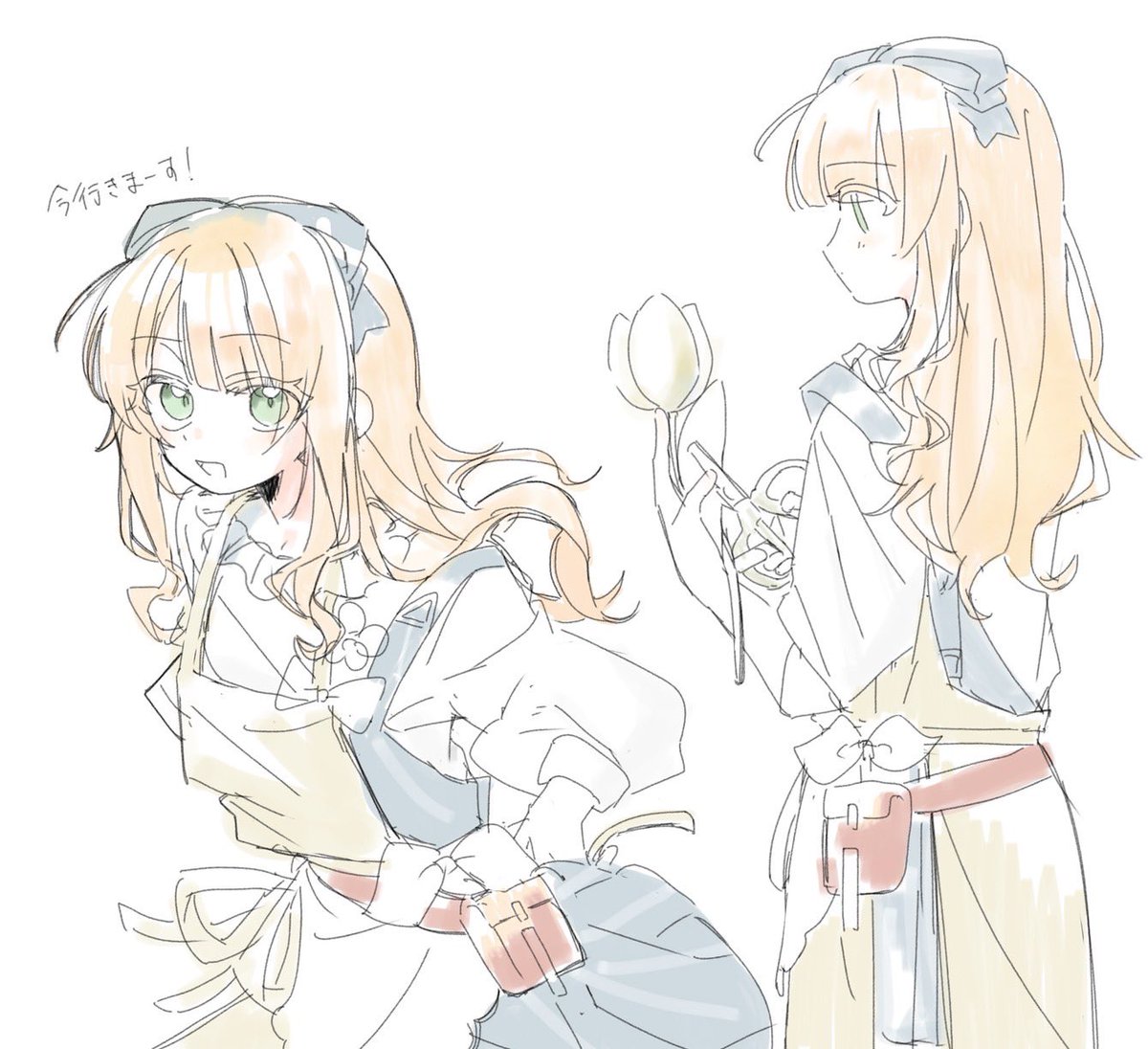 偏頭痛 tweet media