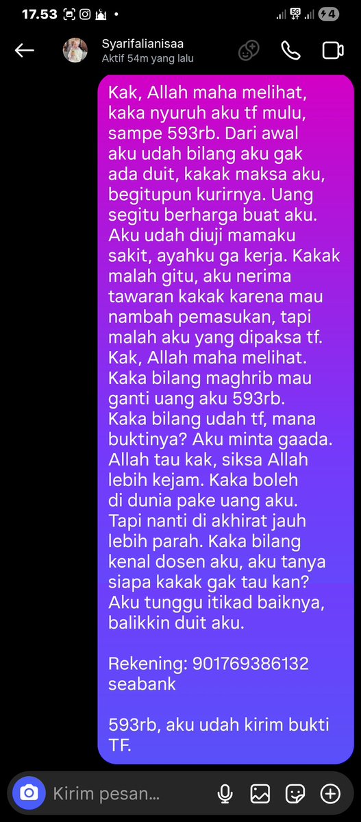 isya 🧚🏻♀️ tweet media