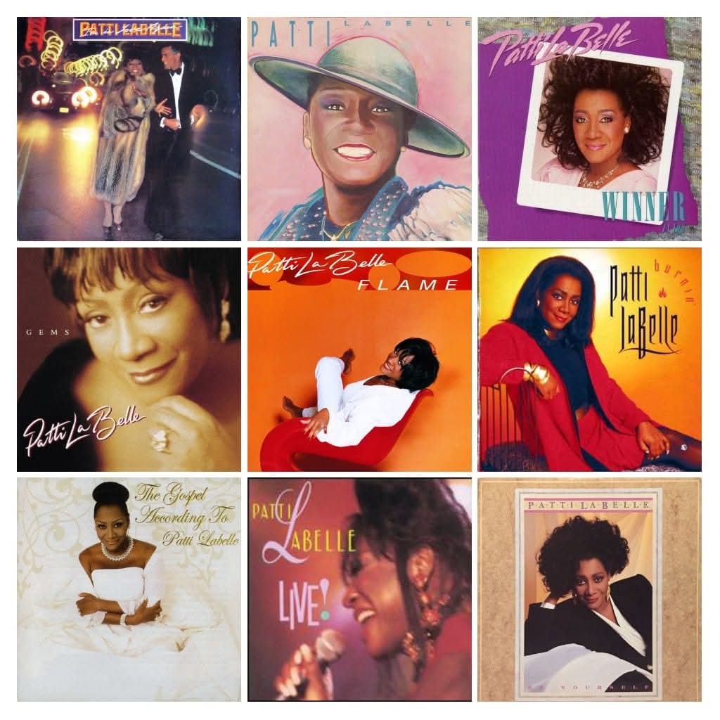 Kiandesworld72's tweet photo. HAPPY BIRTHDAY to the Legendary Godmother of Soul, Ms. Patti LaBelle ❤
#PattiLaBelle 
#HappyBirthday 
#82Strong https://t.co/fNzUhlkWRa
