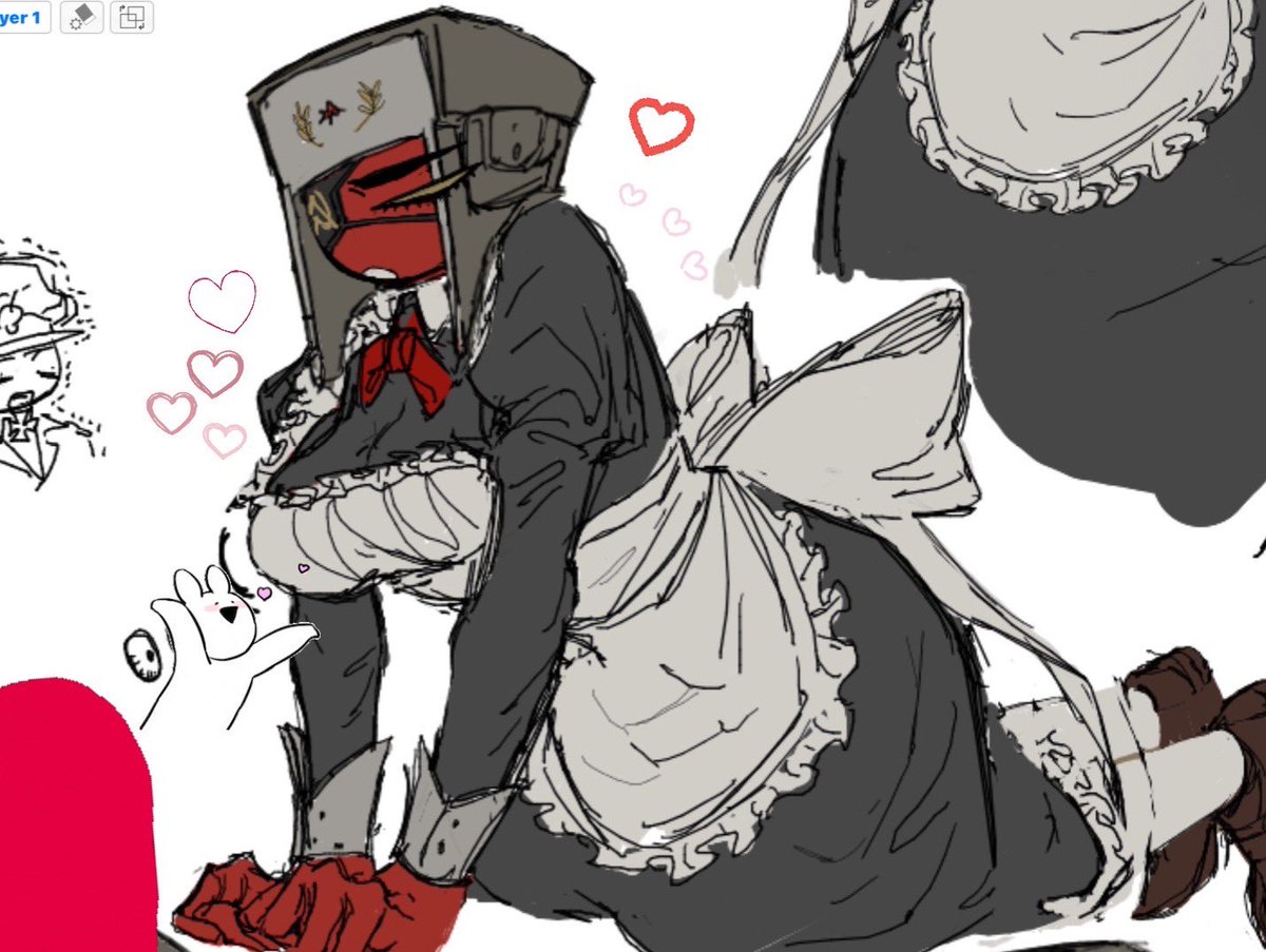 shizuku_514514's tweet photo. #countryhumans
#カントリーヒューマンズ https://t.co/7jVXMD9QZb