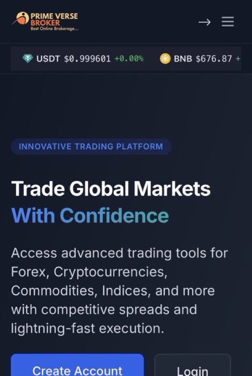 koog85's tweet photo. ,,,,,, More users are speaking out about #Primeversebrokerage and #Bsbminers after claims surfaced involving withdrawals that allegedly never cleared. Private recovery help available. https://t.co/dEhIsvVHrk