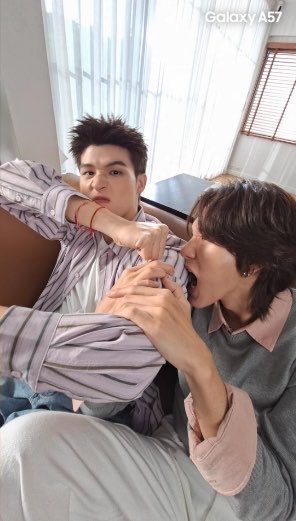 เชวา tweet media