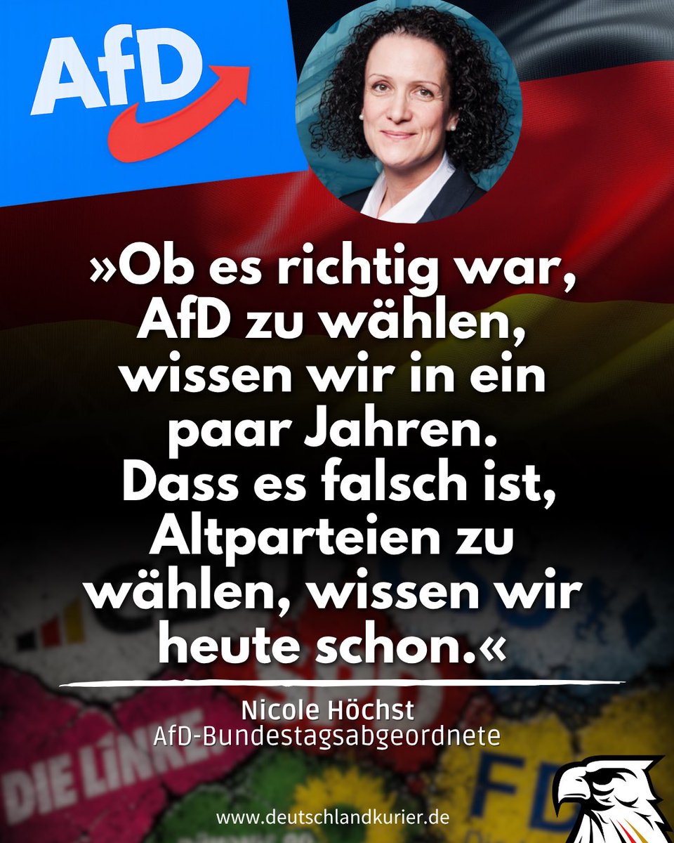 Deutschland Kurier tweet media