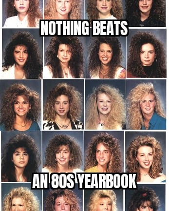 80s Nostalgia Channel tweet media