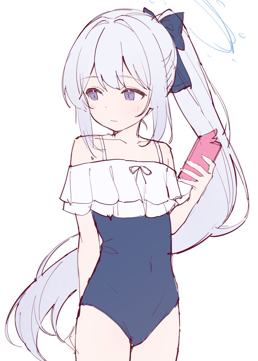 らくがき人間🌸 tweet media