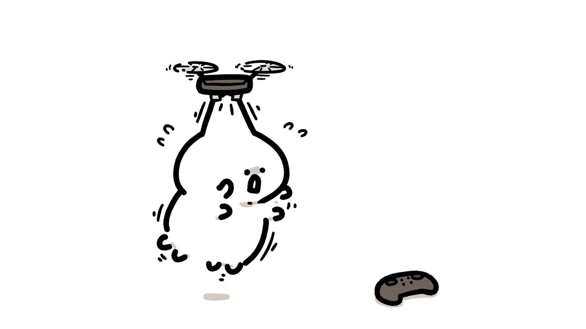 お文具 tweet media
